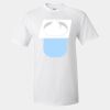 Unisex Ultra Cotton® T-Shirt Thumbnail