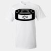 Unisex Ultra Cotton® T-Shirt Thumbnail