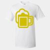 Unisex Ultra Cotton® T-Shirt Thumbnail