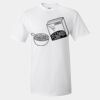 Unisex Ultra Cotton® T-Shirt Thumbnail