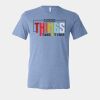 Triblend Tee Thumbnail