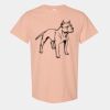 Unisex Heavy Cotton™ T-Shirt Thumbnail