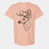 Unisex Heavy Cotton™ T-Shirt Thumbnail