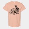 Unisex Heavy Cotton™ T-Shirt Thumbnail