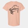 Unisex Heavy Cotton™ T-Shirt Thumbnail