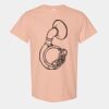 Unisex Heavy Cotton™ T-Shirt Thumbnail