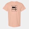 Unisex Heavy Cotton™ T-Shirt Thumbnail