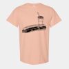 Unisex Heavy Cotton™ T-Shirt Thumbnail