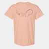 Unisex Heavy Cotton™ T-Shirt Thumbnail