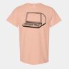Unisex Heavy Cotton™ T-Shirt Thumbnail
