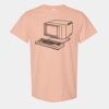 Unisex Heavy Cotton™ T-Shirt Thumbnail