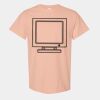 Unisex Heavy Cotton™ T-Shirt Thumbnail