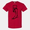 Unisex Heavy Cotton™ T-Shirt Thumbnail