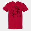 Unisex Heavy Cotton™ T-Shirt Thumbnail