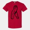 Unisex Heavy Cotton™ T-Shirt Thumbnail