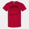 Unisex Heavy Cotton™ T-Shirt Thumbnail