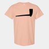 Unisex Heavy Cotton™ T-Shirt Thumbnail