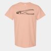 Unisex Heavy Cotton™ T-Shirt Thumbnail