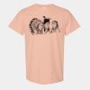 Unisex Heavy Cotton™ T-Shirt Thumbnail