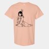 Unisex Heavy Cotton™ T-Shirt Thumbnail
