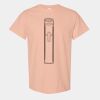 Unisex Heavy Cotton™ T-Shirt Thumbnail