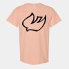 Unisex Heavy Cotton™ T-Shirt Thumbnail