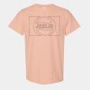 Unisex Heavy Cotton™ T-Shirt Thumbnail