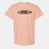 Unisex Heavy Cotton™ T-Shirt Thumbnail