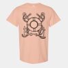 Unisex Heavy Cotton™ T-Shirt Thumbnail