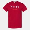 Unisex Heavy Cotton™ T-Shirt Thumbnail