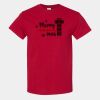 Unisex Heavy Cotton™ T-Shirt Thumbnail
