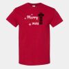 Unisex Heavy Cotton™ T-Shirt Thumbnail