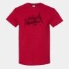 Unisex Heavy Cotton™ T-Shirt Thumbnail