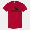 Unisex Heavy Cotton™ T-Shirt Thumbnail