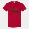 Unisex Heavy Cotton™ T-Shirt Thumbnail