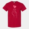Unisex Heavy Cotton™ T-Shirt Thumbnail