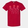 Unisex Heavy Cotton™ T-Shirt Thumbnail