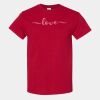 Unisex Heavy Cotton™ T-Shirt Thumbnail