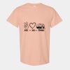 Unisex Heavy Cotton™ T-Shirt Thumbnail