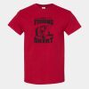 Unisex Heavy Cotton™ T-Shirt Thumbnail