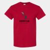 Unisex Heavy Cotton™ T-Shirt Thumbnail