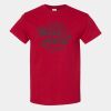Unisex Heavy Cotton™ T-Shirt Thumbnail