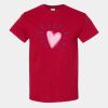 Unisex Heavy Cotton™ T-Shirt Thumbnail