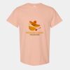 Unisex Heavy Cotton™ T-Shirt Thumbnail