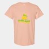 Unisex Heavy Cotton™ T-Shirt Thumbnail
