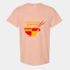 Unisex Heavy Cotton™ T-Shirt Thumbnail