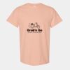Unisex Heavy Cotton™ T-Shirt Thumbnail