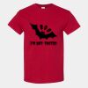 Unisex Heavy Cotton™ T-Shirt Thumbnail