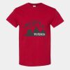 Unisex Heavy Cotton™ T-Shirt Thumbnail