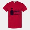 Unisex Heavy Cotton™ T-Shirt Thumbnail